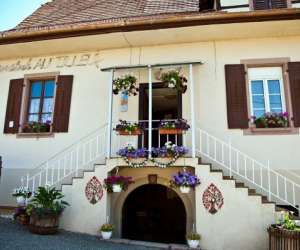photo Restaurant au tilleul Rott 4162