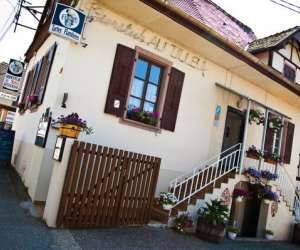 photo Restaurant au tilleul Rott 4164