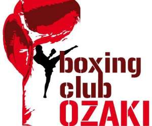 Boxing Club Ozaki Dachstein