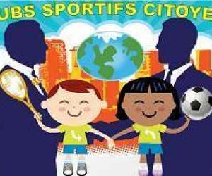 Clubs Sportifs Citoyens