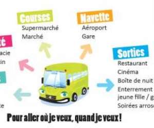 photo Transport de personnes  la demande moins cher que le taxi Mulhouse 3969