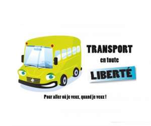 photo Transport de personnes  la demande moins cher que le taxi Mulhouse 3971