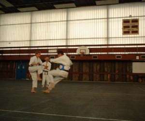 photo Club mulhousien de karate-do Mulhouse 3547