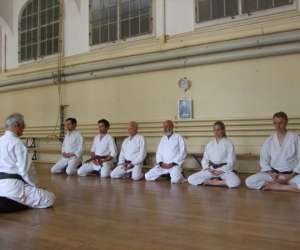 photo Club mulhousien de karate-do Mulhouse 3549