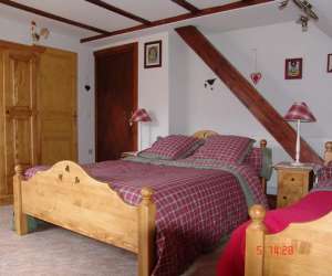 photo Chambres et gites la montagneverte Labaroche 3428
