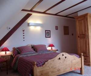photo Chambres et gites la montagneverte Labaroche 3429