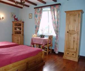 photo Chambres et gites la montagneverte Labaroche 3431