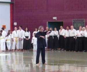 photo  tai chi chuan arts martiaux de dannemarie Dannemarie 4377