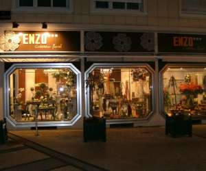Enzo - Créateur Floral Enzo - Créateur Floral
