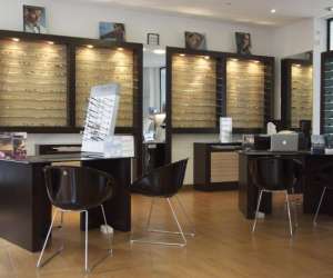 photo Optique thomann - r.derhy, opticien optomtriste Strasbourg 3541