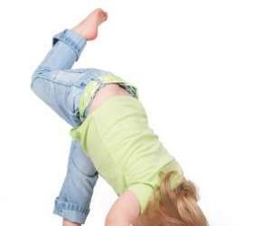 photo Babygym La Wantzenau 5099