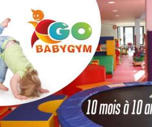 photo Babygym La Wantzenau 5101