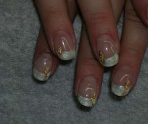 photo Manuestyle pose d'ongles sans capsules Stattmatten 3590
