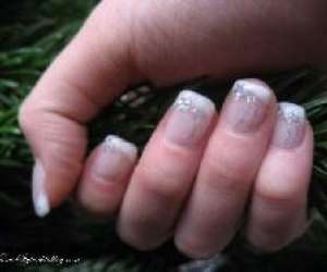photo Manuestyle pose d'ongles sans capsules Stattmatten 3594