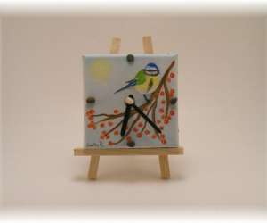 photo Les fleurs du rhin Marckolsheim 4268