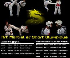 Taekwondo Sipjin Strasbourg