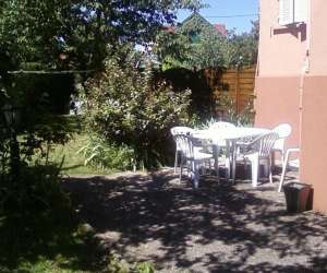 photo Gite location vacances alsace Ungersheim 4347