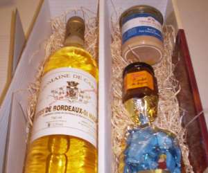 photo Vins,spiritueux,epicerie fine,cadeaux d'entreprise Altkirch 3700