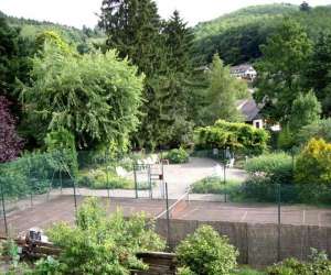 photo Htel restaurant a l'aigle d'or Rimbach Pres Guebwiller 4739