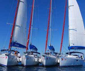 photo Association rhin-nautisme - permis bateaux Neuf Brisach 4883