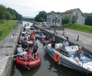 Association Rhin-nautisme - Permis Bateaux