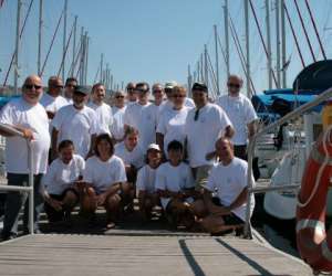 photo Association rhin-nautisme - permis bateaux Neuf Brisach 4882
