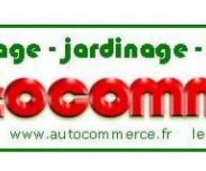 Autocommerce - Machines - Outillage - Bricolage - Jardi