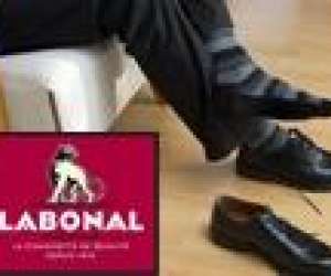 photo Chaussettes labonal Dambach La Ville 3755