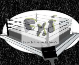 French Extreme Fighters - Ecole De Catch