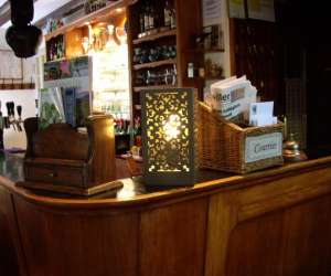 photo Restaurant a l'aigle d'or - chez marck Rimbach Pres Guebwiller 3763
