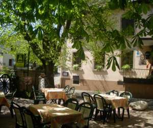 photo Restaurant a l'aigle d'or - chez marck Rimbach Pres Guebwiller 3764