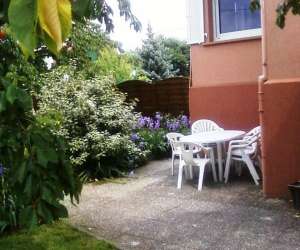 photo Gite alsace ungersheim Ungersheim 4576