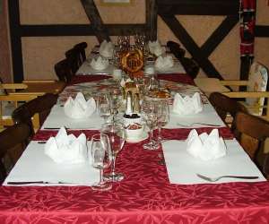 photo Restaurant  l'ancre Waltenheim Sur Zorn 3785