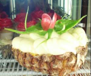 photo Patissier chocolatier pierre muller Schiltigheim 3803