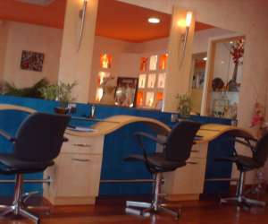 St Coiffure Lickel