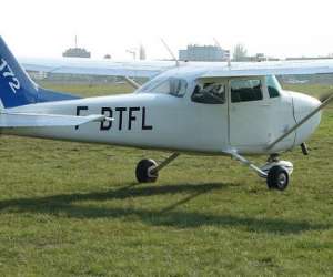 photo Aeroclub polygone67 Strasbourg 3858