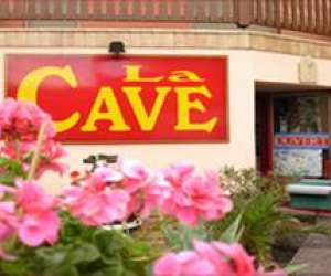 La Cave De La Gare