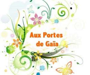 Aux Portes De Gaia