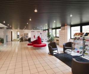 photo Technopole mulhouse Mulhouse 6143