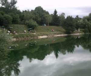 photo App sundhoffen etang les muguets Sundhoffen 3895