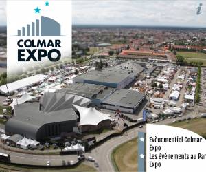 Parc Des Expositions