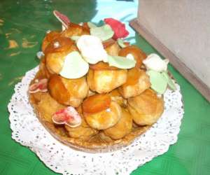 photo Boulangerie au pain gourmand Obernai 4598