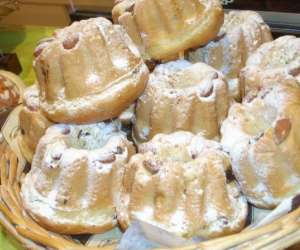 photo Boulangerie au pain gourmand Obernai 4602
