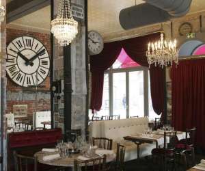 Restaurant Le Thtre