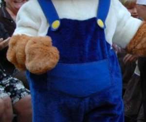 photo Location costumes alsacien Ostheim 3912