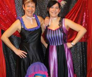 photo Location costumes alsacien Ostheim 3913