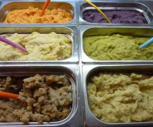 Pur Et Caetera - Bar à Purées Pur Et Caetera - Bar à Purées