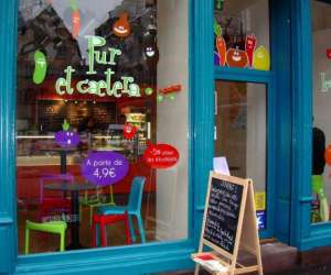 photo Pur et caetera - bar  pures Strasbourg 3921