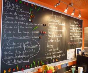 photo Pur et caetera - bar  pures Strasbourg 3922