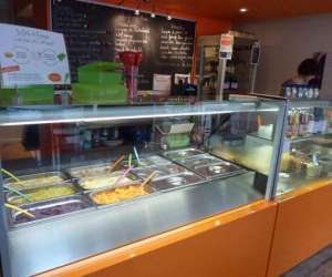 photo Pur et caetera - bar  pures Strasbourg 3923